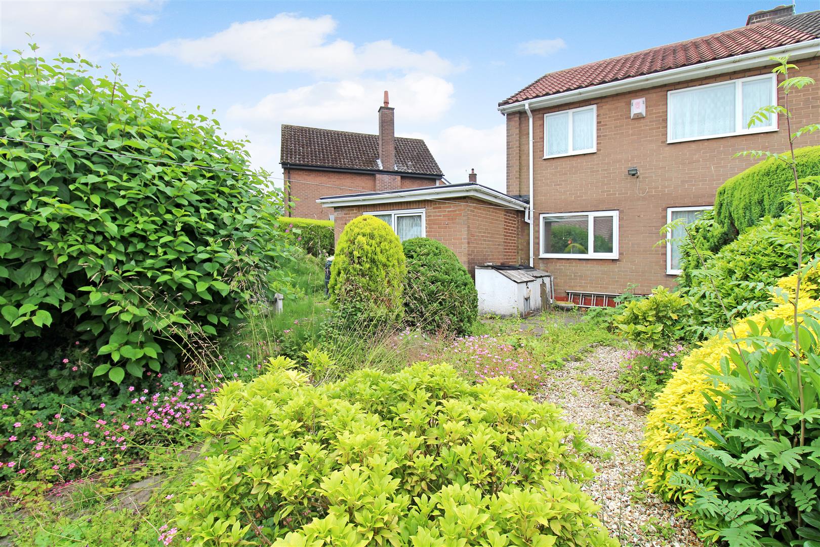 Trentfield Road, Baddeley Green, Stoke-On-Trent